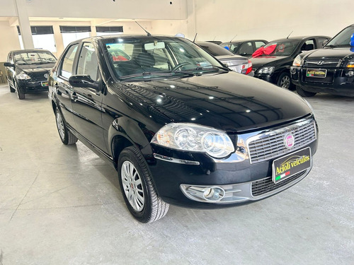 Fiat Siena 1.4 Mpi Elx 8V Flex 4P Manual