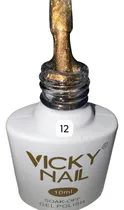 Comprar Esmaltes Semipermanentes Efecto Ojo De Gato, 10ml