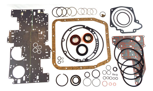 Kit De Sello Caja Automatica Aode 4r70w 4r75w Expedition Fx4