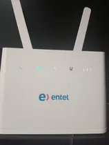 Comprar Router Huawey Entel B310 4g Movistar Rj11 Rj45 