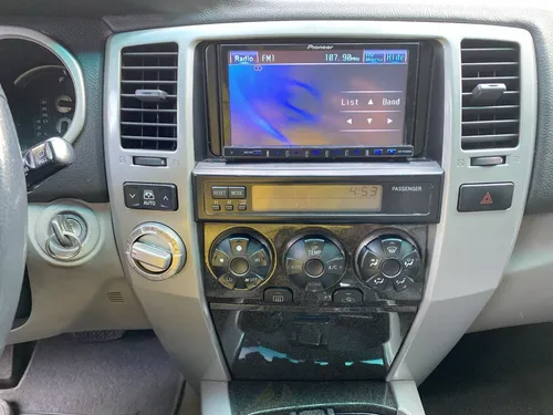 Toyota 4Runner 4.0 V6 Limited At 4x4 2006