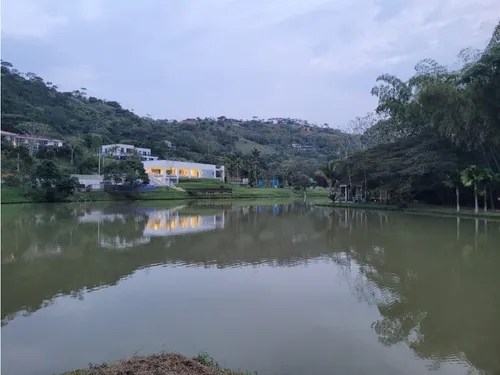 Venta Lote En Vereda Rio Claro De 1523mt2 En Jamundí, Valle 6476.