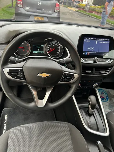 Chevrolet Onix 1.0T Ltz At