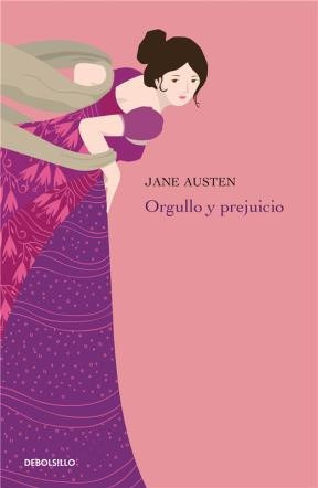 Orgullo Y Prejuicio - Jane Austen - De Bolsillo