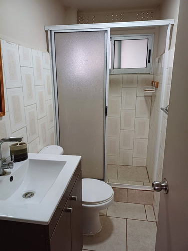 Departamento En Venta De 2 Dorm. En Ñuñoa