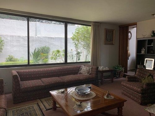 Imagen 3 de 22 de Venta Magnifica Propiedad Barrio De La Conchita, Coyoacán
