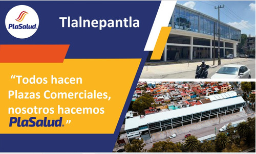 Atencion Profesionales De La Salud Una Nueva Manera De Atender A Tus Pacientes Todo En Un Mismo Lugar Plasalud Tlanepantla #ab