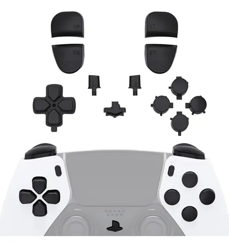 comprar Pack De Botones Extremerate Para Ps5 Edge - Mejora Tu Juego