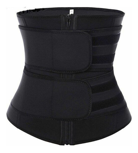 Faja De Entrenamiento Tipo Corset - Unidad a $33009