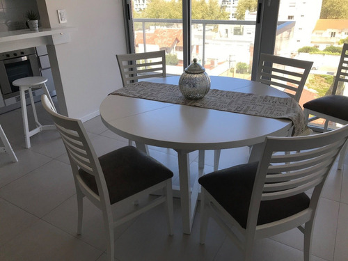 Imagen 23 de 26 de Departamento En Venta. 2 Amb. 1 Dor. 53 M2. 53 M2 Cub