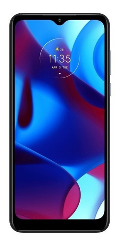 Moto G Pure 32 GB deep indigo 3 GB RAM