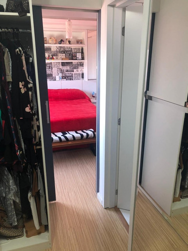Imagem 10 de 30 de Apartamento - Ap00410 - 68196031