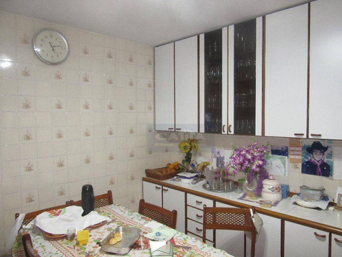Casa Residencial À Venda, Itaquera, São Paulo. - Ca3393