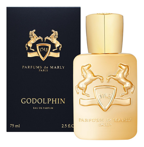 Perfume Parfums De Marly Godolphin Eau De Parfum 75ml For Men