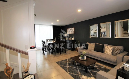 Imagen 1 de 25 de Maderas Residencial Coto San Miguel: Esplendida Y Lujosa Pr