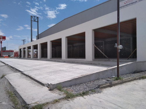 Local En Renta Por Ruiz Cortines E Industrias Del Vidrio Guadalupe Monterrey