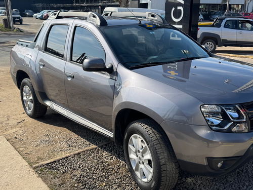 Renault Oroch 1.6 Dynamique