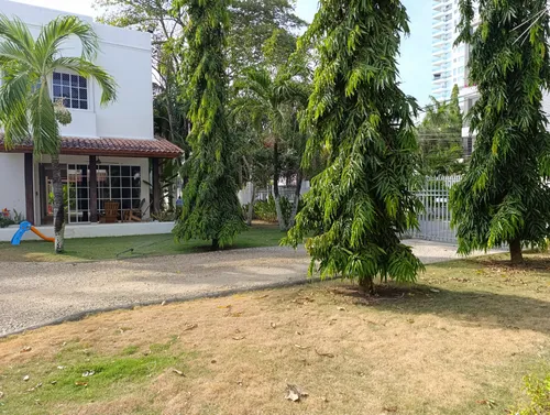 Casa En Arriendo Los Robles Del Norte, Montería