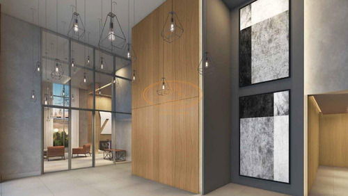 Apartamento Com 4 Dormitório(s) Localizado(a) No Bairro Vila Mariana Em São Paulo / São Paulo - 5761:910879