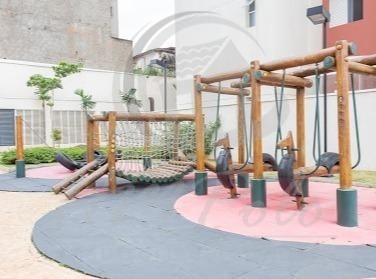 Imagem 27 de 30 de Apartamento À Venda Em Ponte Preta - Ap034590
