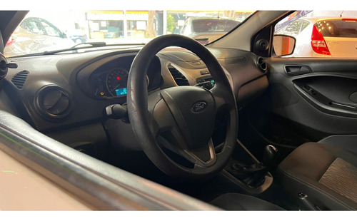 Ford Ka 1.0 SE 12V FLEX 4P MANUAL