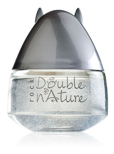 Perfume Double Nature 50 Ml (mía Jafra)+ Envió Gratis