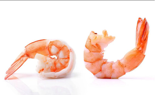 Langostino Sin Cabeza Carnada 100g Pesca Gran Aventura