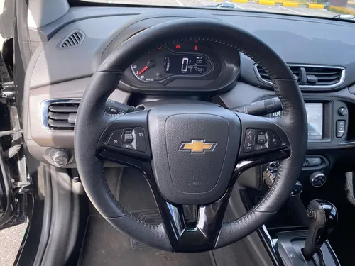 Chevrolet Onix 1.4 Ltz At