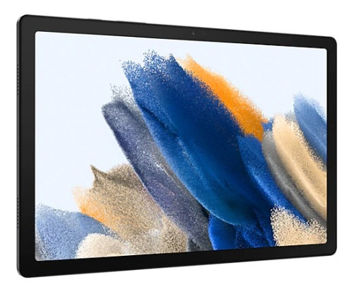 Tablet Samsung Galaxy Tab A A8 SM-X205 10.5" con red móvil 64GB gris 4GB de memoria RAM