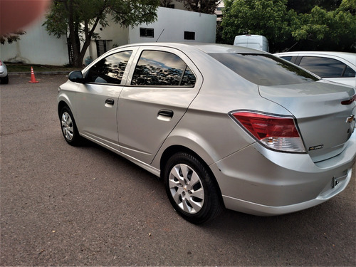 Chevrolet Prisma 1.4 Lt 98cv