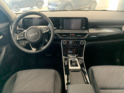Kia Seltos 1.5 Lx Cvt