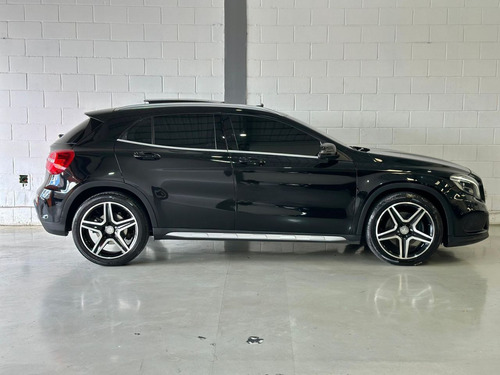 Mercedes-Benz GLA GLA 250 Sport 2.0 TB 16V 4x2 211cv Aut.