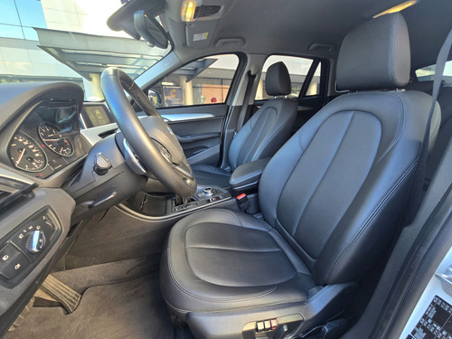 BMW X1 X1 2.0 sDrive20i Activeflex