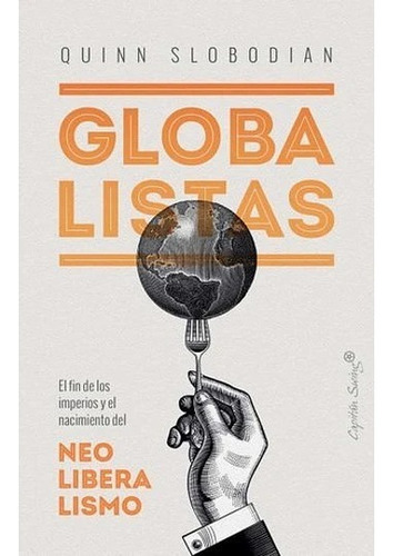 Globalistas