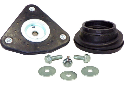 Base Amortiguador Delantero Der Volvo S40 2009