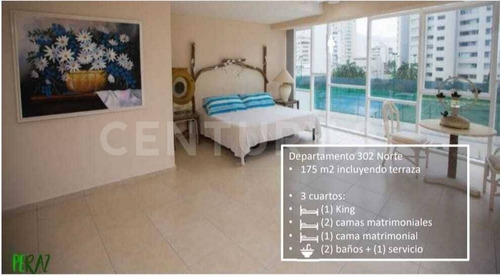 Imagen 21 de 22 de Departamento Exclusivo Desarrollo Cerca De Playa...!!