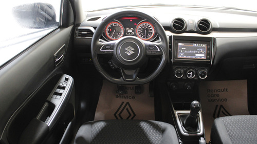 Suzuki Swift 1.2 Glx Mt