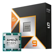 Comprar Procesador Amd Ryzen 9 9900x3d Radeon Graphics Am5 5.50ghz
