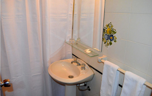 Hotel En Venta En Maldonado.