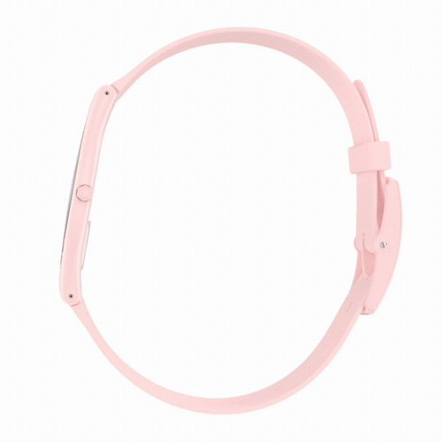 Reloj Swatch Skin Caricia Rosa Ss09p100