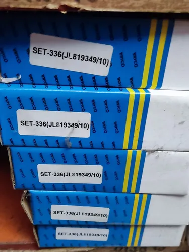 Rodamientos 306918 Marca Skf