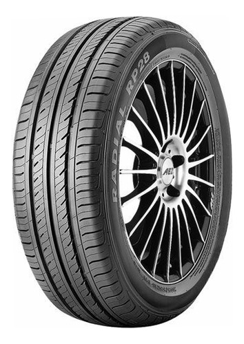 Llanta 205/60r14 Trazano Rp28 88h