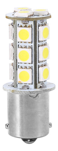 10 Led 1156 Ba15s/1141/ 1073/1095 Base 18 Smd 5050