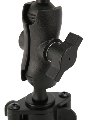 Soporte Para Cámara De Coche, Ventosa, Rosca 360, 1/4 Pulgad