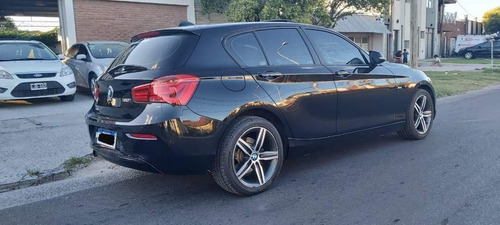 Bmw 120i Sport Aut 177cv 120i Sport Aut 177cv