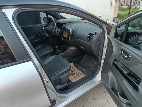 Renault Captur 2.0 Intens Manual