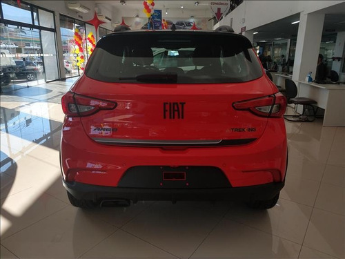 Fiat Argo Argo 1.3 Trekking 0km