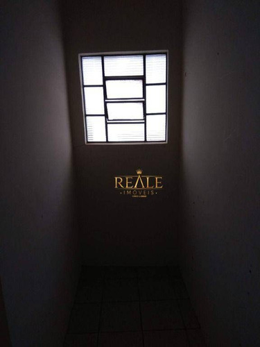 Imagem 7 de 10 de Sala Para Alugar, 51 M² Por R$ 1.500,00/mês - Vila Planalto - Vinhedo/sp - Sa0226
