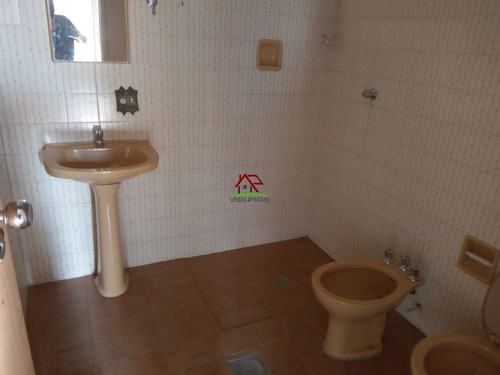 Imagem 15 de 17 de Ótima Casa De 03 Quartos E 03 Vagas No Santa Mônica! - 2635
