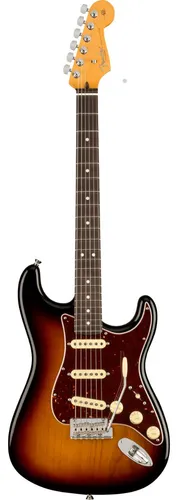 comprar Guitarra Fender American Professional Sunburst Stratocaster